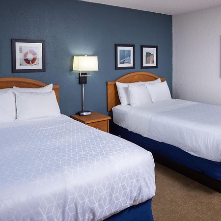 Harbor Town Inn Manitowoc Luaran gambar